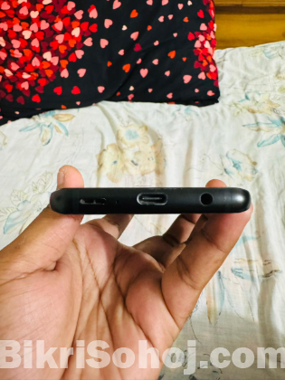 Samsung Galaxy S9